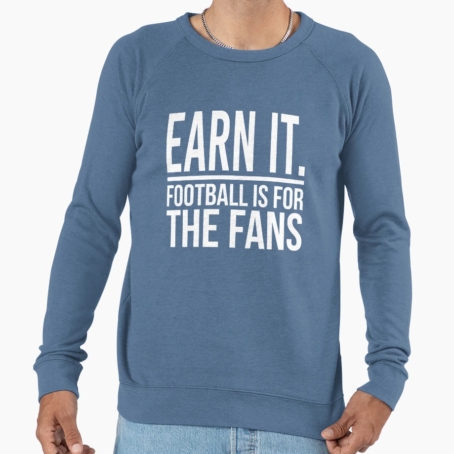 European Super League Sweatshirt - Graphic Print for Adults - T-Shirt, Sweatshirt, Hoodie