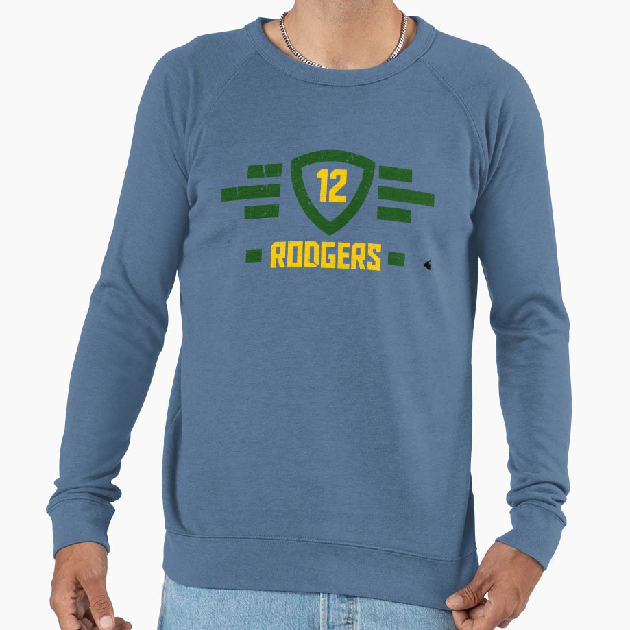 Football Player AR 12 Gift Fans Sweatshirt - Streetwear Style for Adults - T-Shirt, Sweatshirt, Hoodie