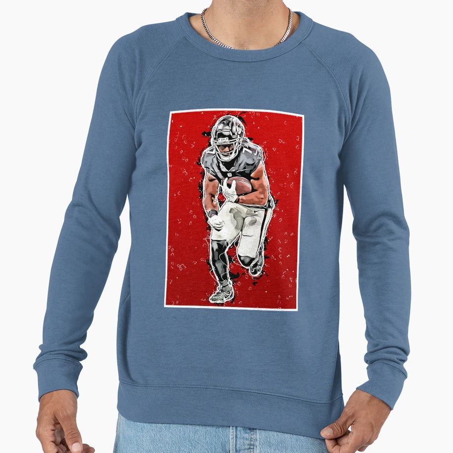 Bijan Sweatshirt - Aesthetic Graphic for Adults - T-Shirt, Sweatshirt, Hoodie