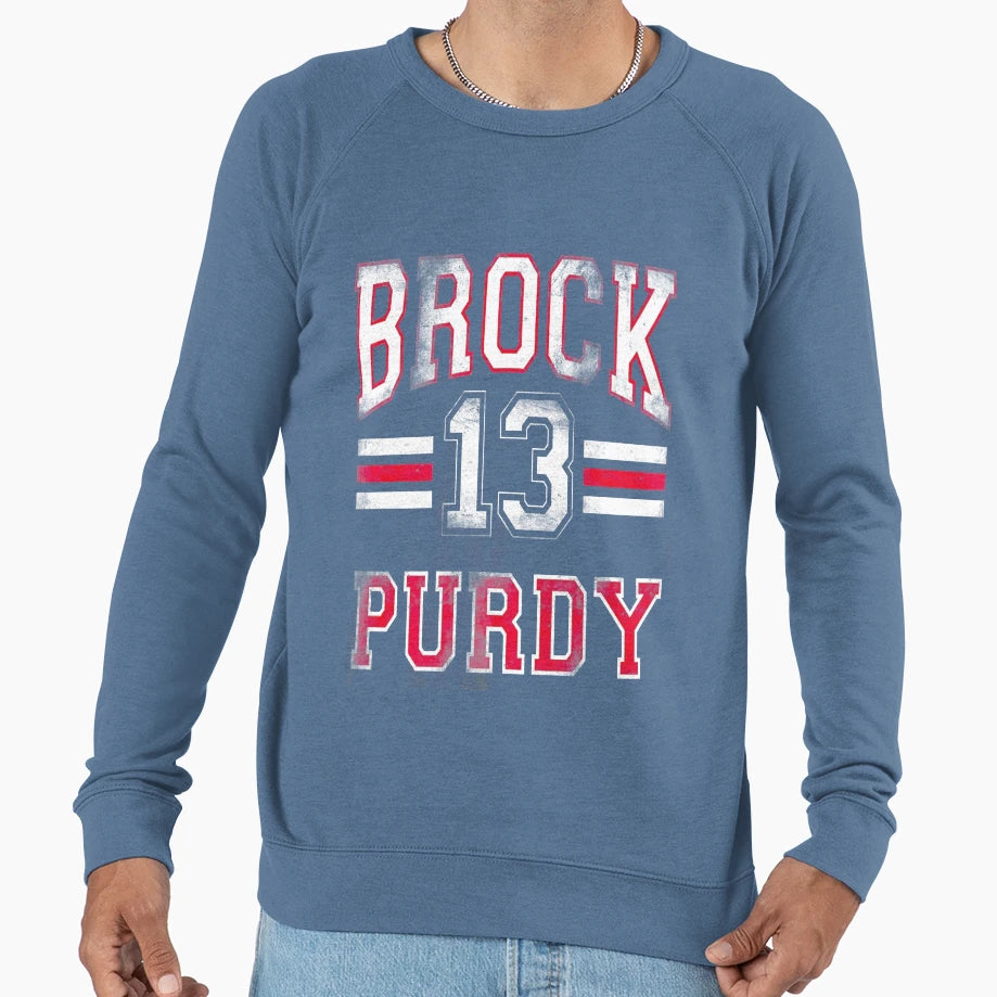BP 13 Sweatshirt - Trendy Graphic for Adults - T-Shirt, Sweatshirt, Hoodie