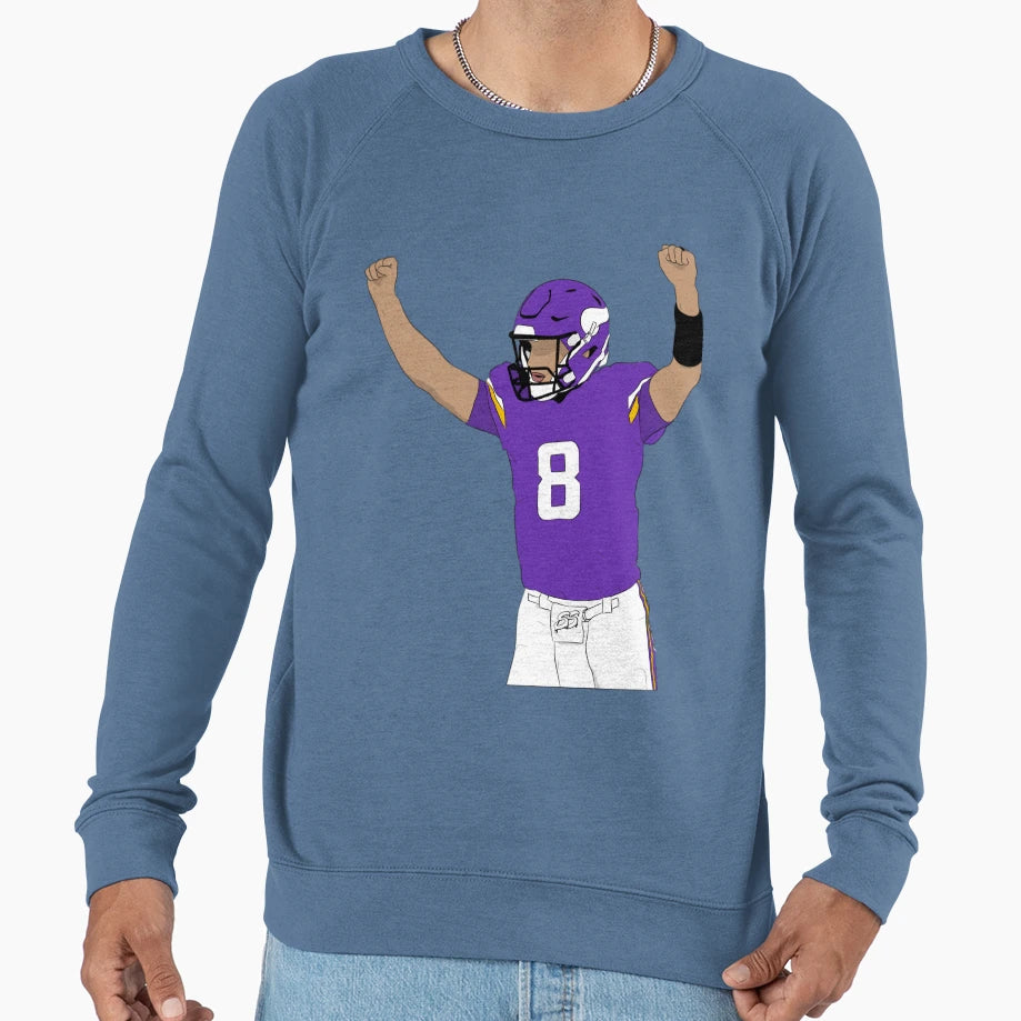 Winner Winner Chicken Dinner Sweatshirt - Unique Graphic for Adults - T-Shirt, Sweatshirt, Hoodie