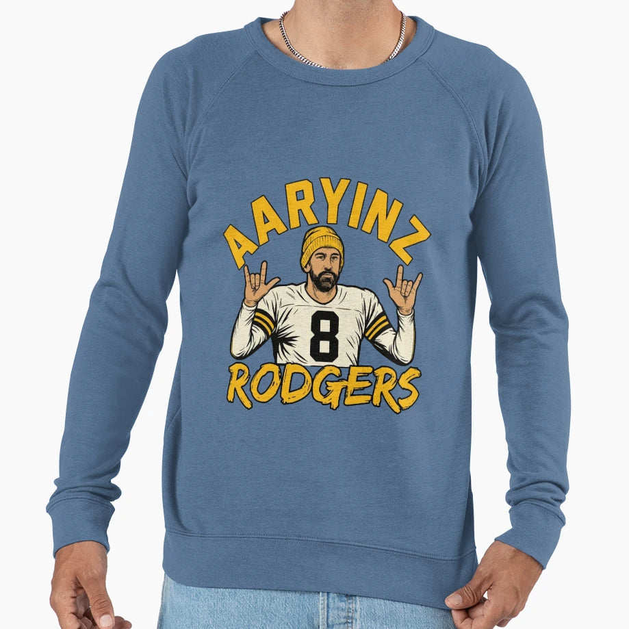 Black And Yellow Pittsburgh Fan Sweatshirt - Trendy Graphic for Adults - T-Shirt, Sweatshirt, Hoodie