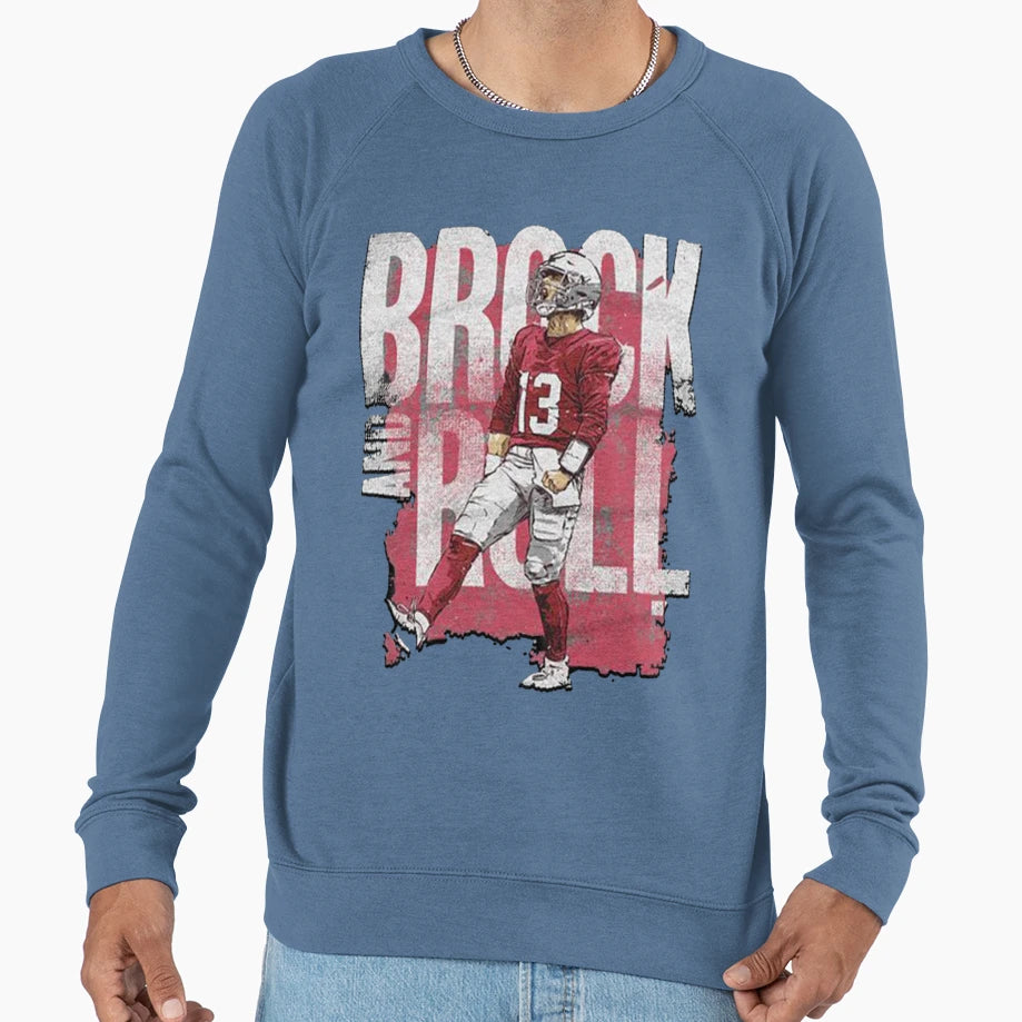 BP 13 Sweatshirt - Trendy Graphic Unisex - T-Shirt, Sweatshirt, Hoodie
