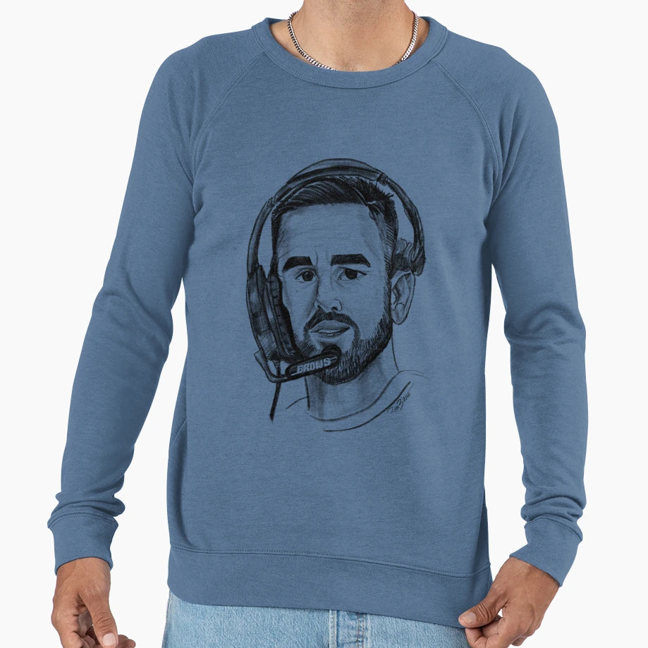 Matt And His Brows Sweatshirt - Novelty Apparel Men Women - T-Shirt, Sweatshirt, Hoodie