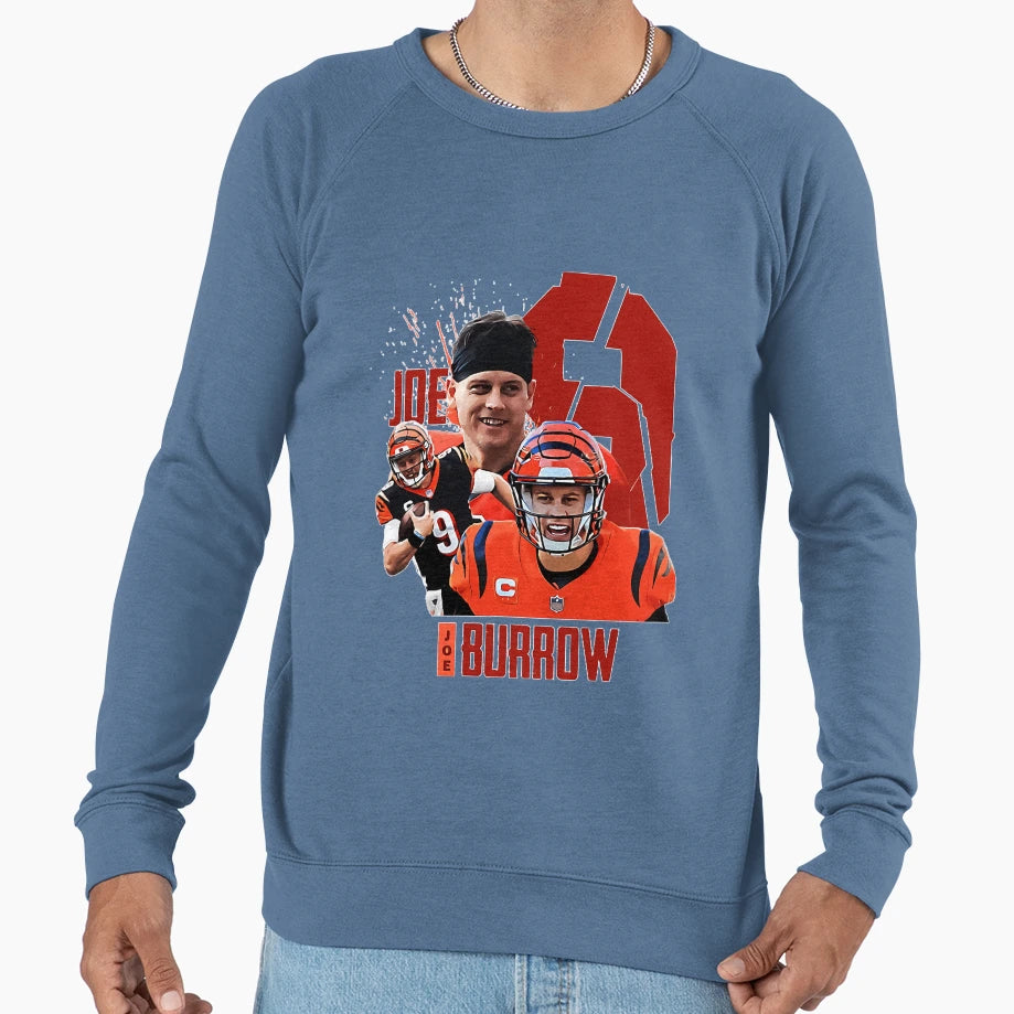 Player Championship American Sweatshirt - Trendy Graphic for Adults - T-Shirt, Sweatshirt, Hoodie