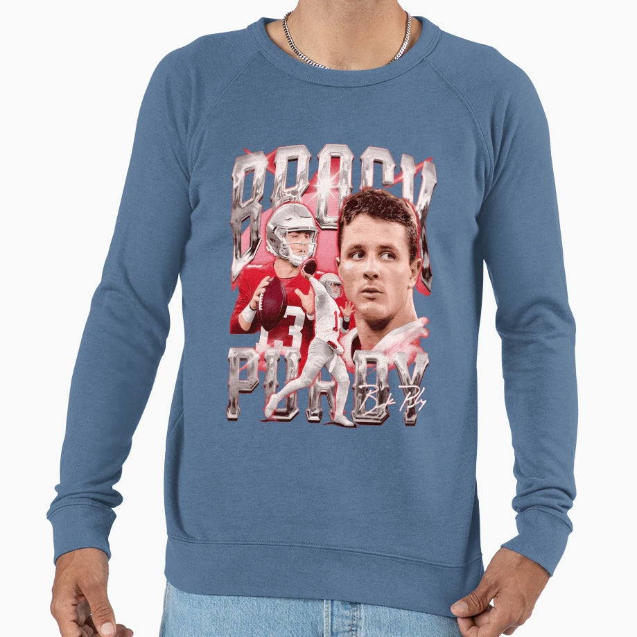 BP Sweatshirt - Fun Novelty Design for Adults - T-Shirt, Sweatshirt, Hoodie