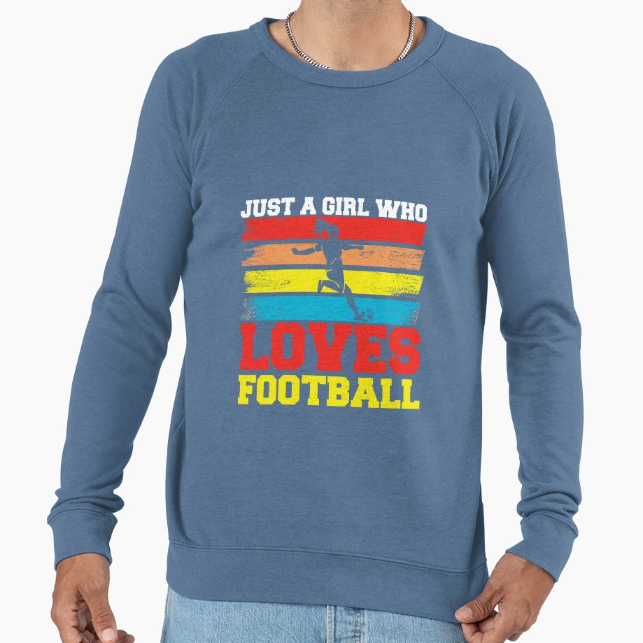 Soccer Funny Football Sports Team T-Shirt - Unique Graphic for Adults - T-Shirt, Sweatshirt, Hoodie
