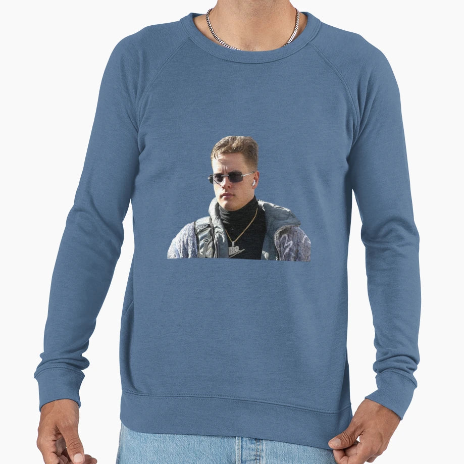 JB Sunglasses Sweatshirt - Fun Novelty Design Men Women - T-Shirt, Sweatshirt, Hoodie