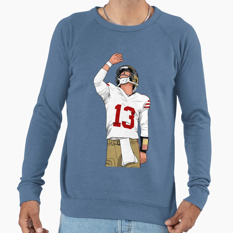 BP Sweatshirt - Unique Graphic Men Women - T-Shirt, Sweatshirt, Hoodie