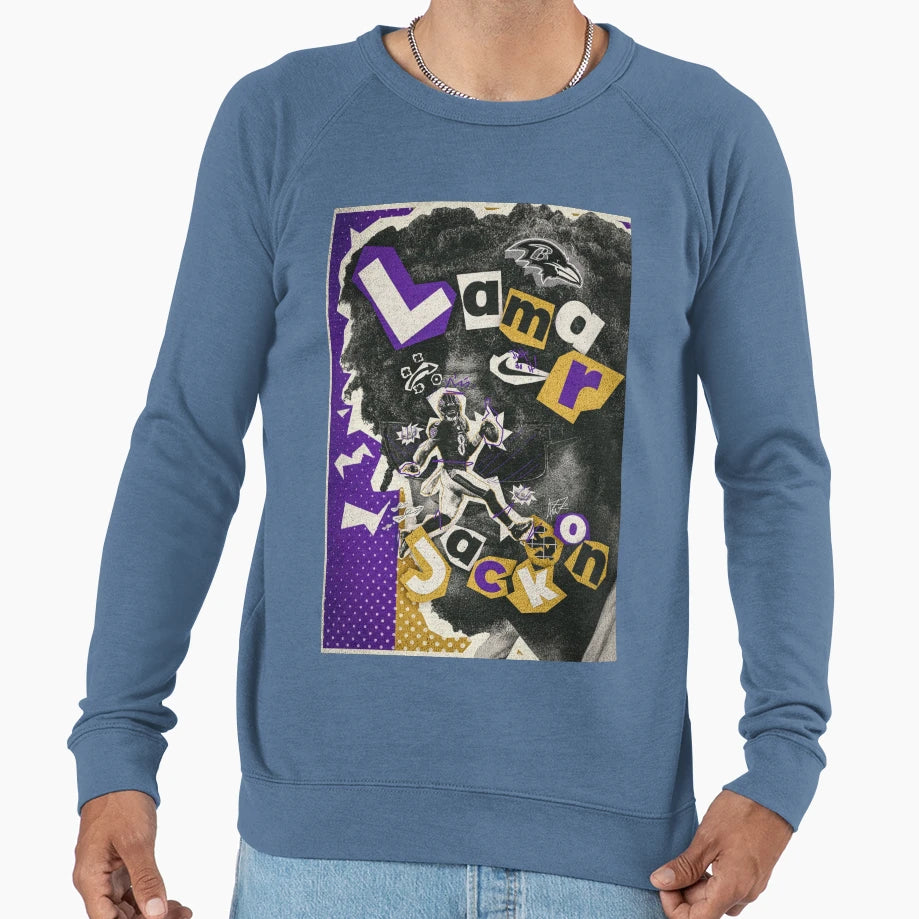 Lfreaky Sweatshirt - Aesthetic Graphic Unisex - T-Shirt, Sweatshirt, Hoodie