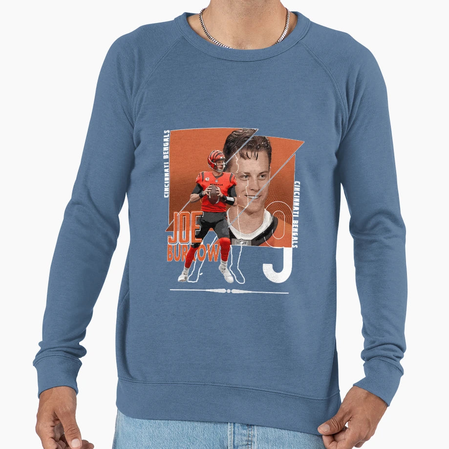 Player Championship American 9 Sweatshirt - Graphic Print Men Women - T-Shirt, Sweatshirt, Hoodie