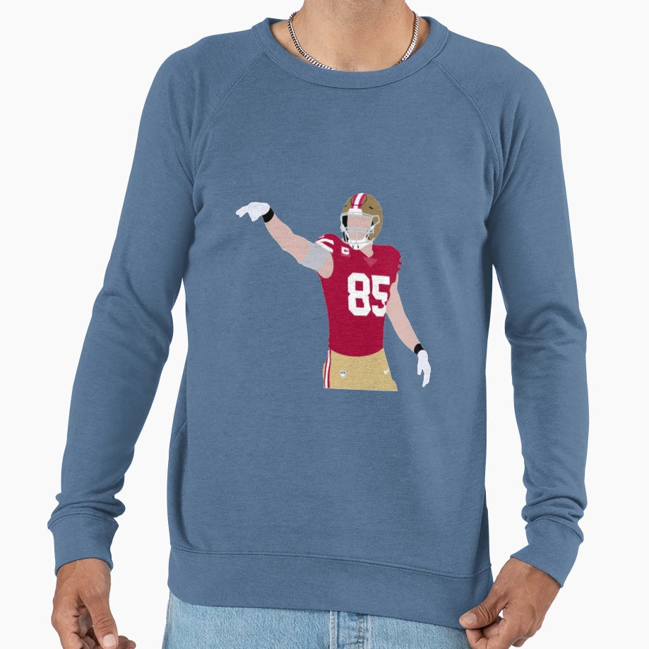 GK Sweatshirt - Streetwear Style for Adults - T-Shirt, Sweatshirt, Hoodie