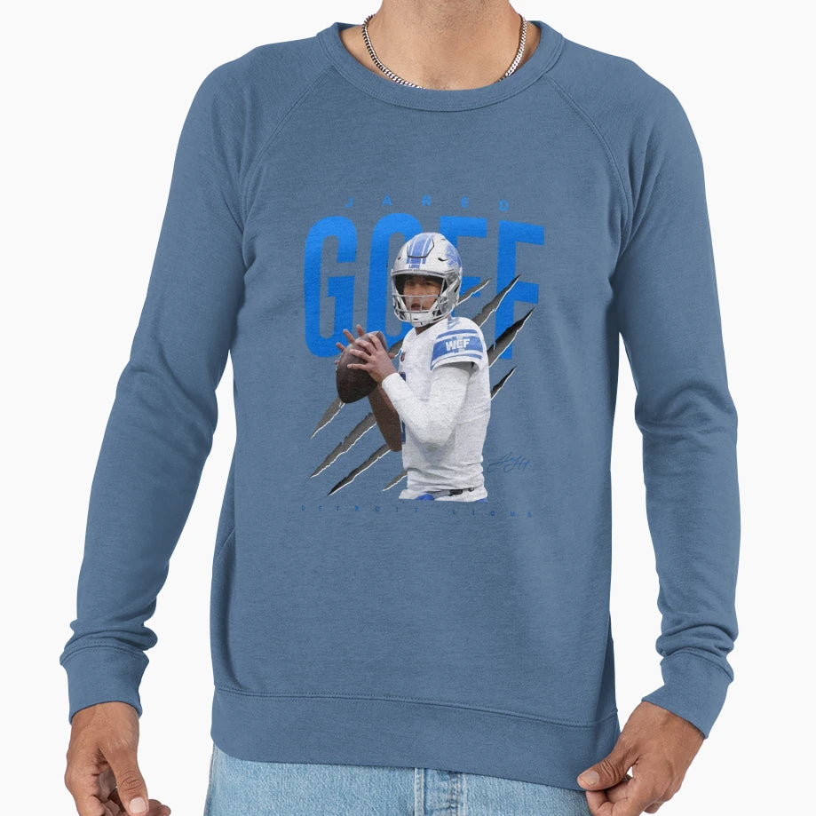 JG T-Shirt - Custom Art Print Men Women - T-Shirt, Sweatshirt, Hoodie