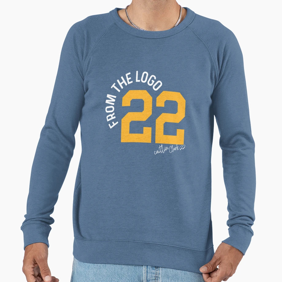 Caitlin Clark Sweatshirt - Graphic Print for Adults - T-Shirt, Sweatshirt, Hoodie