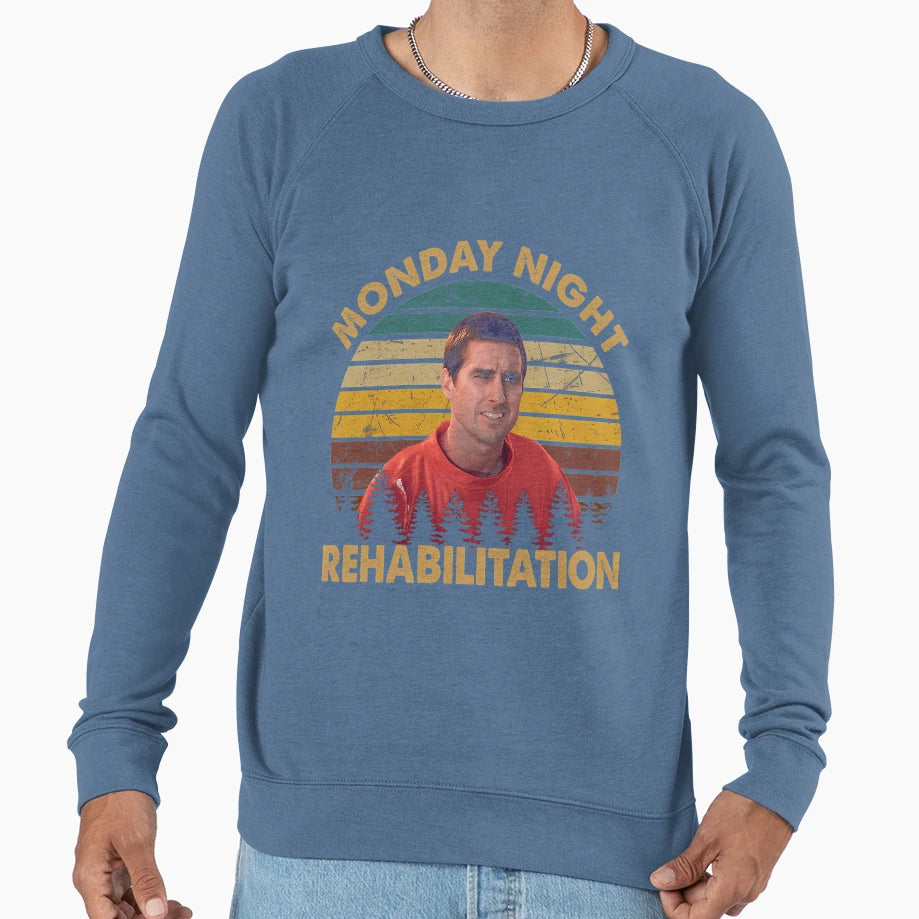 Film American Funny 80S Comedy Sweatshirt - Aesthetic Graphic for Adults - T-Shirt, Sweatshirt, Hoodie