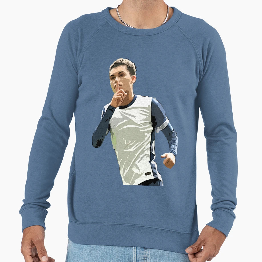 Brennan Johnson Sweatshirt - Custom Art Print for Adults - T-Shirt, Sweatshirt, Hoodie