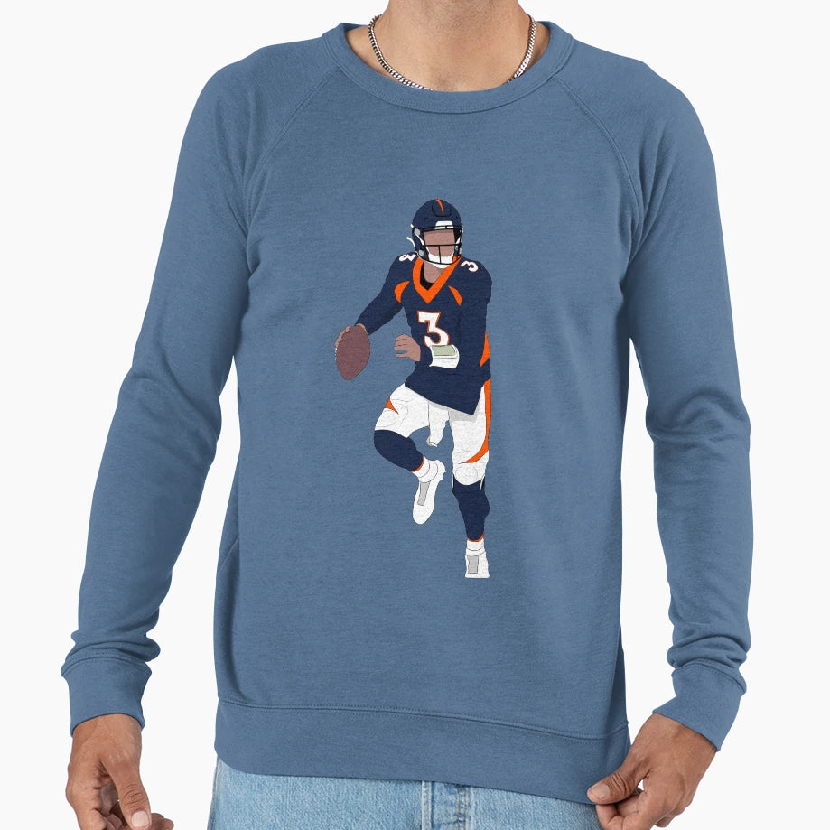 Unlocked Sweatshirt - Fun Novelty Design Unisex - T-Shirt, Sweatshirt, Hoodie