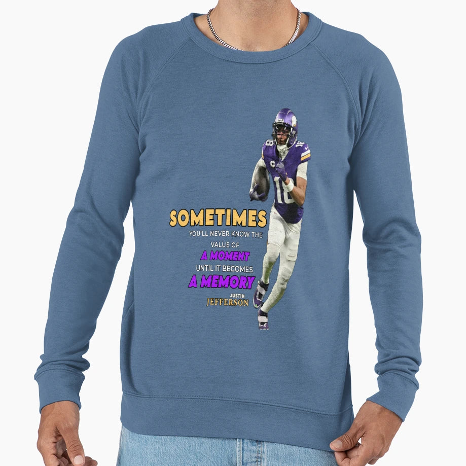 Best Selling JJ Sweatshirt - Trendy Graphic Men Women - T-Shirt, Sweatshirt, Hoodie