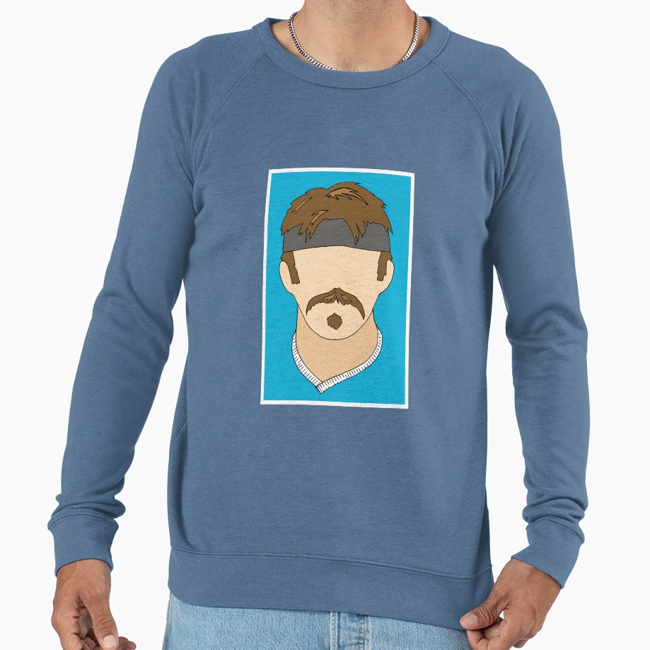 Minshew Sweatshirt - Casual Everyday Wear for Adults - T-Shirt, Sweatshirt, Hoodie