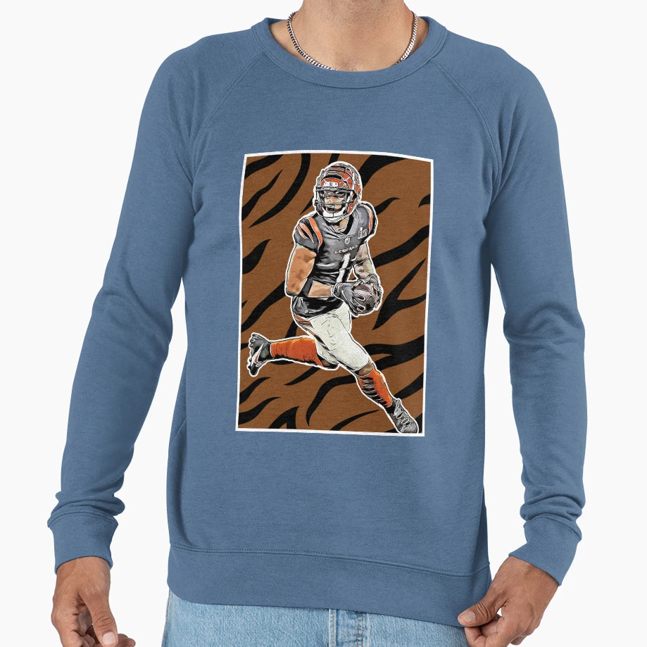 Chase Sweatshirt - Trendy Graphic Unisex - T-Shirt, Sweatshirt, Hoodie
