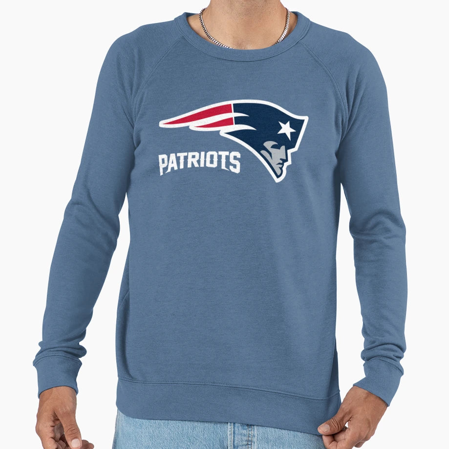 Football Patriots New T-Shirt - Trendy Graphic Men Women - T-Shirt, Sweatshirt, Hoodie