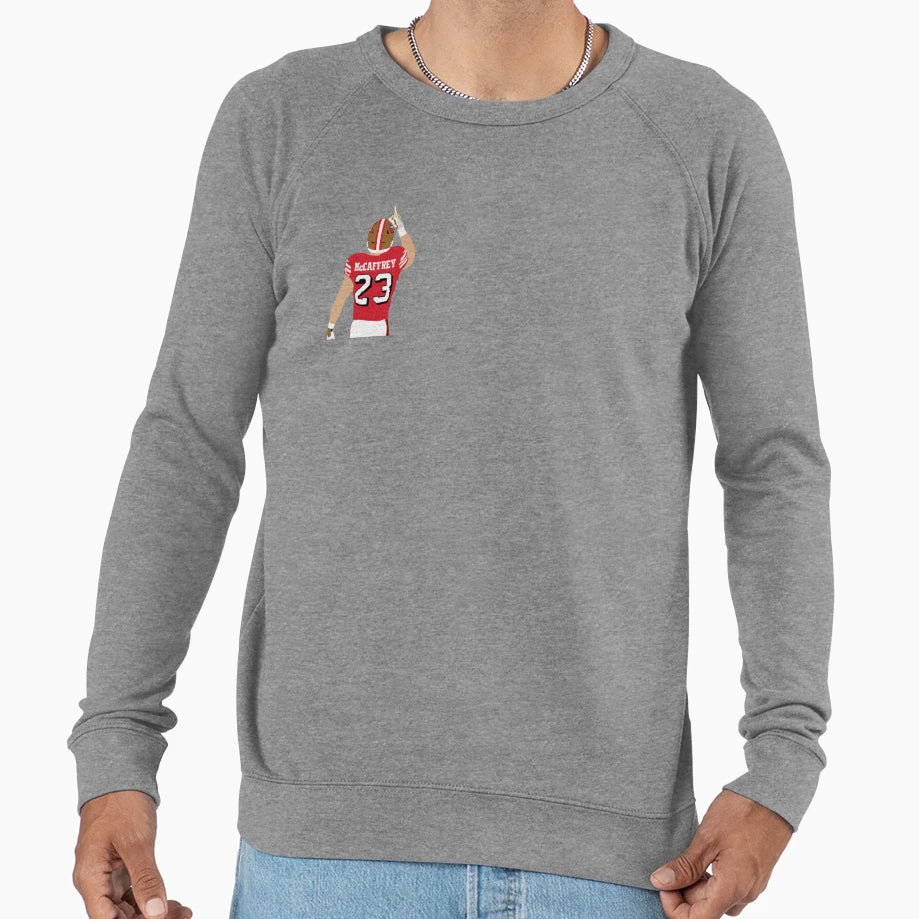CM Sweatshirt - Custom Art Print Unisex - T-Shirt, Sweatshirt, Hoodie