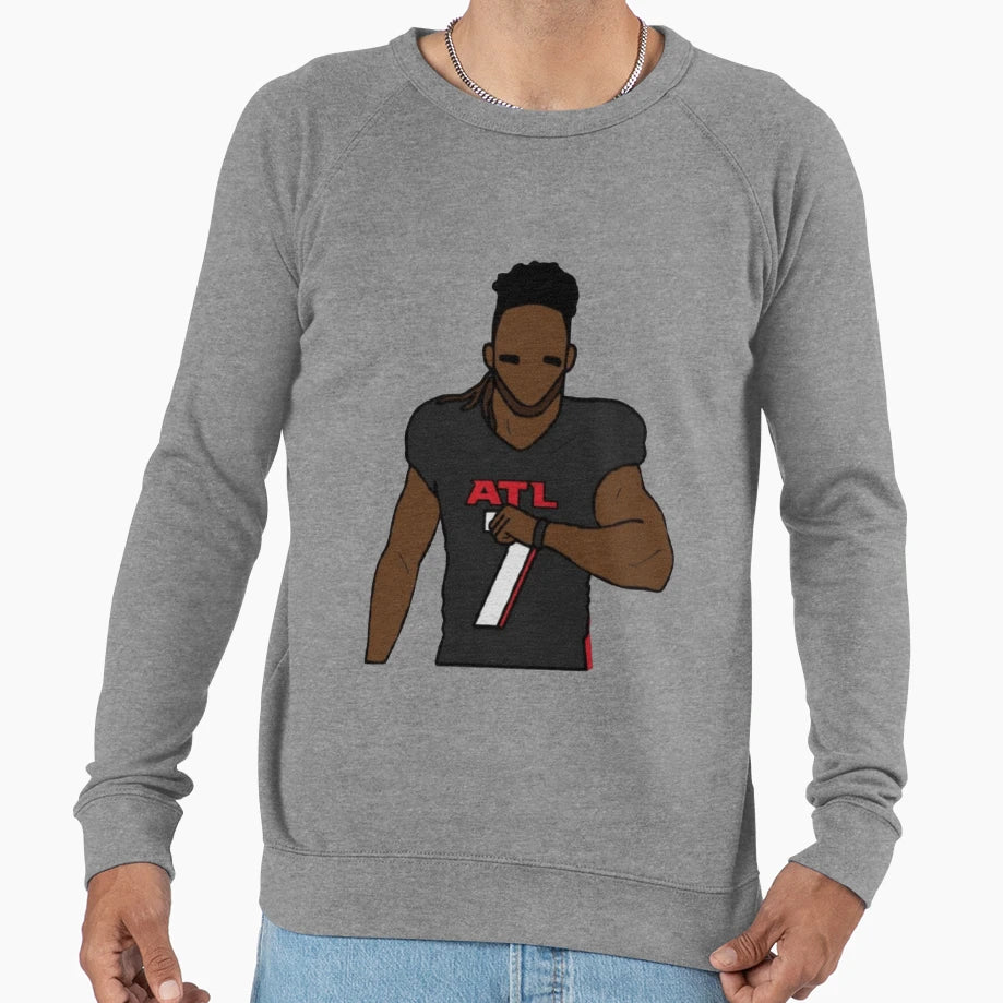 BR Sweatshirt - Fun Novelty Design Men Women - T-Shirt, Sweatshirt, Hoodie