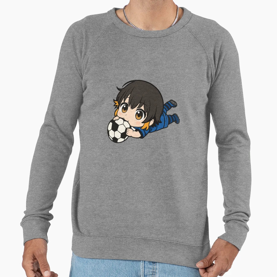 Dive Sweatshirt - Graphic Print Unisex - T-Shirt, Sweatshirt, Hoodie