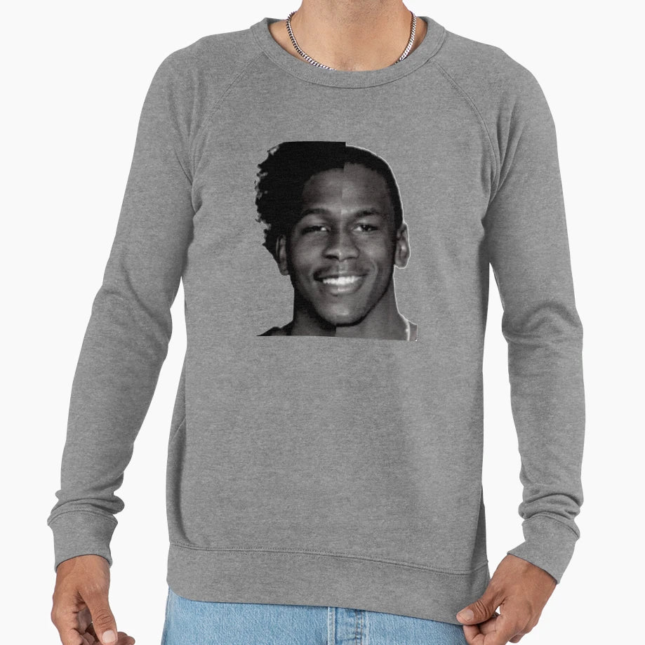 Anthony Edwards Sweatshirt - Novelty Apparel Unisex - T-Shirt, Sweatshirt, Hoodie