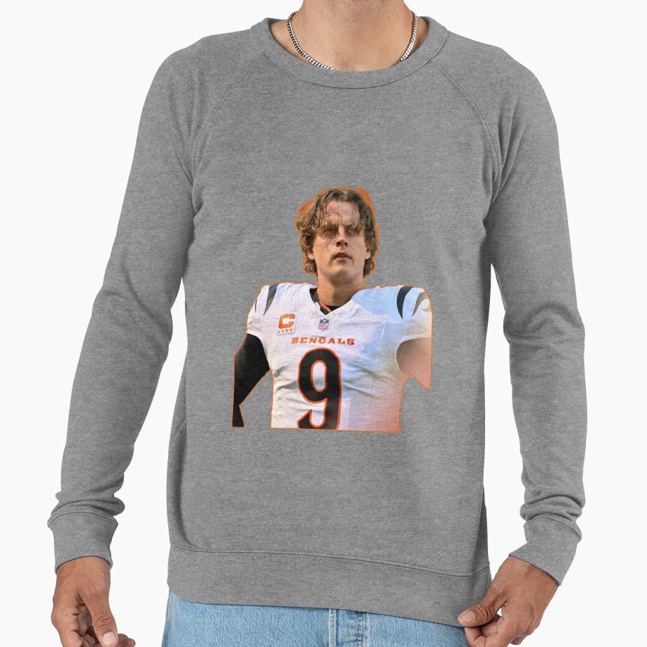 Joey B Sweatshirt - Graphic Print Men Women - T-Shirt, Sweatshirt, Hoodie