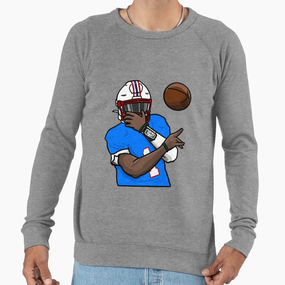 Cam Ward Sweatshirt - Aesthetic Graphic for Adults - T-Shirt, Sweatshirt, Hoodie