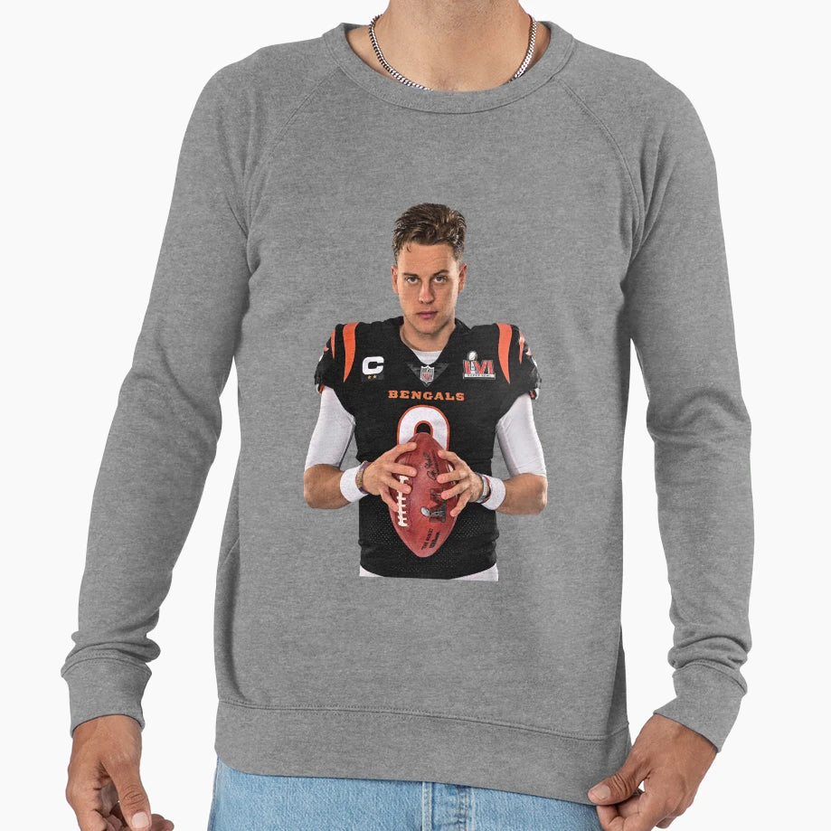 Natural Soccer League Overcome Sweatshirt - Streetwear Style Men Women - T-Shirt, Sweatshirt, Hoodie