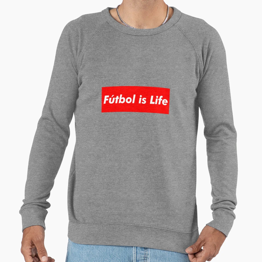 F Tbol Is Life Sweatshirt - Custom Art Print for Adults - T-Shirt, Sweatshirt, Hoodie