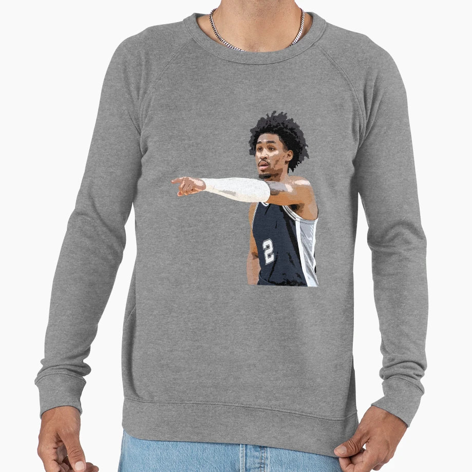 Dylan Harper Sweatshirt - Casual Everyday Wear Unisex - T-Shirt, Sweatshirt, Hoodie