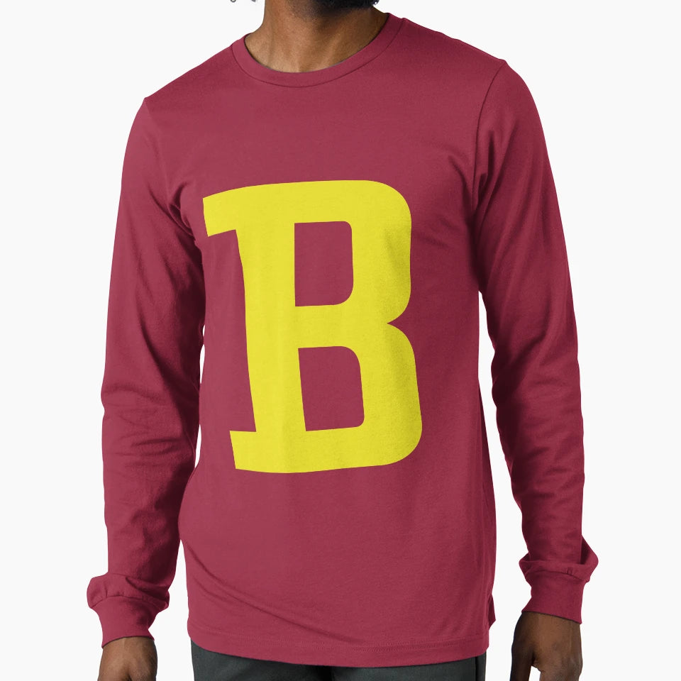 Signature Bort T-Shirt - Fun Novelty Design for Adults - T-Shirt, Sweatshirt, Hoodie