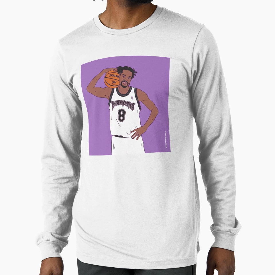 Sprewell Thetopballers T-Shirt - Streetwear Style Unisex - T-Shirt, Sweatshirt, Hoodie
