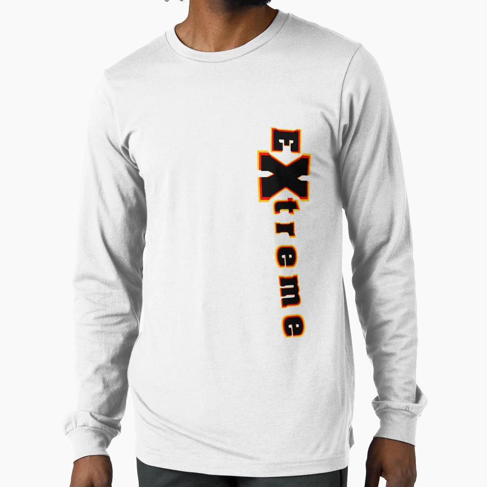 Extreme Sports Danger Risk Life Free T-Shirt - Trendy Graphic Unisex - T-Shirt, Sweatshirt, Hoodie