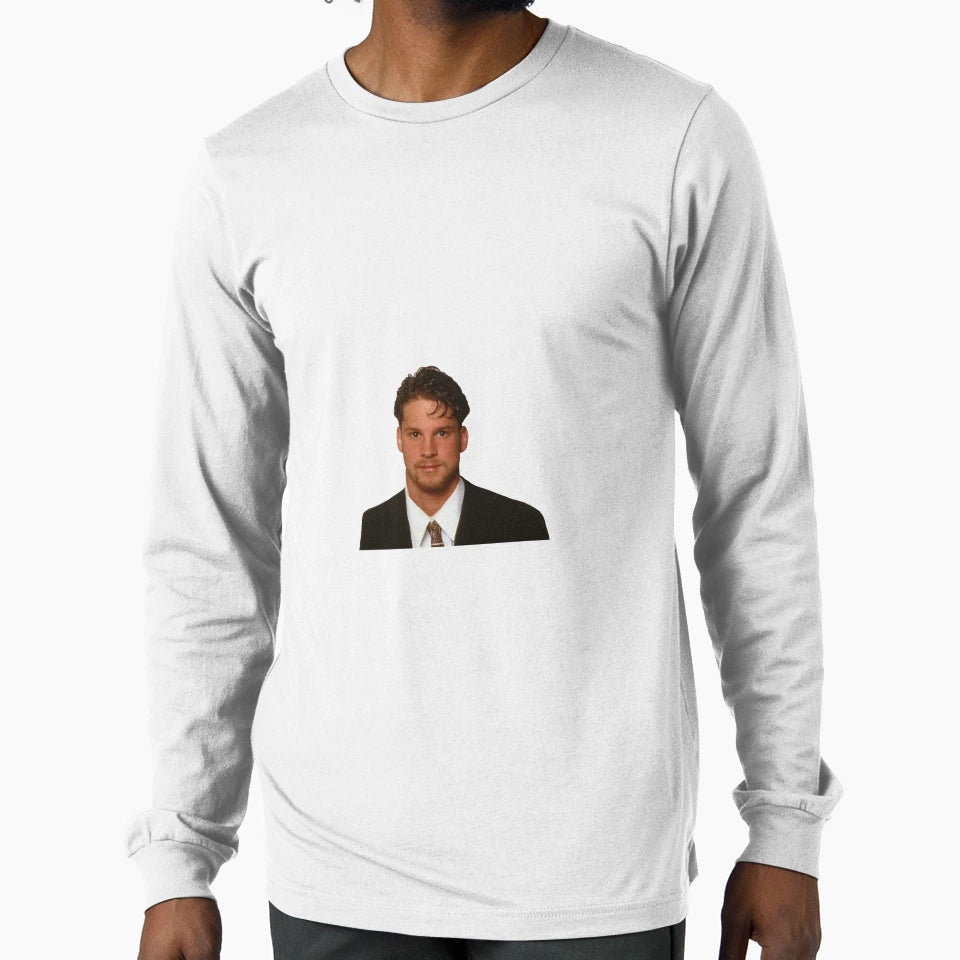 Lane Kiffin T-Shirt - Graphic Print Unisex - T-Shirt, Sweatshirt, Hoodie