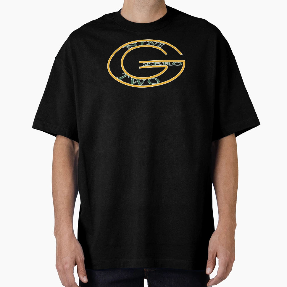 920Green Bay T-Shirt - Novelty Apparel Unisex - T-Shirt, Sweatshirt, Hoodie