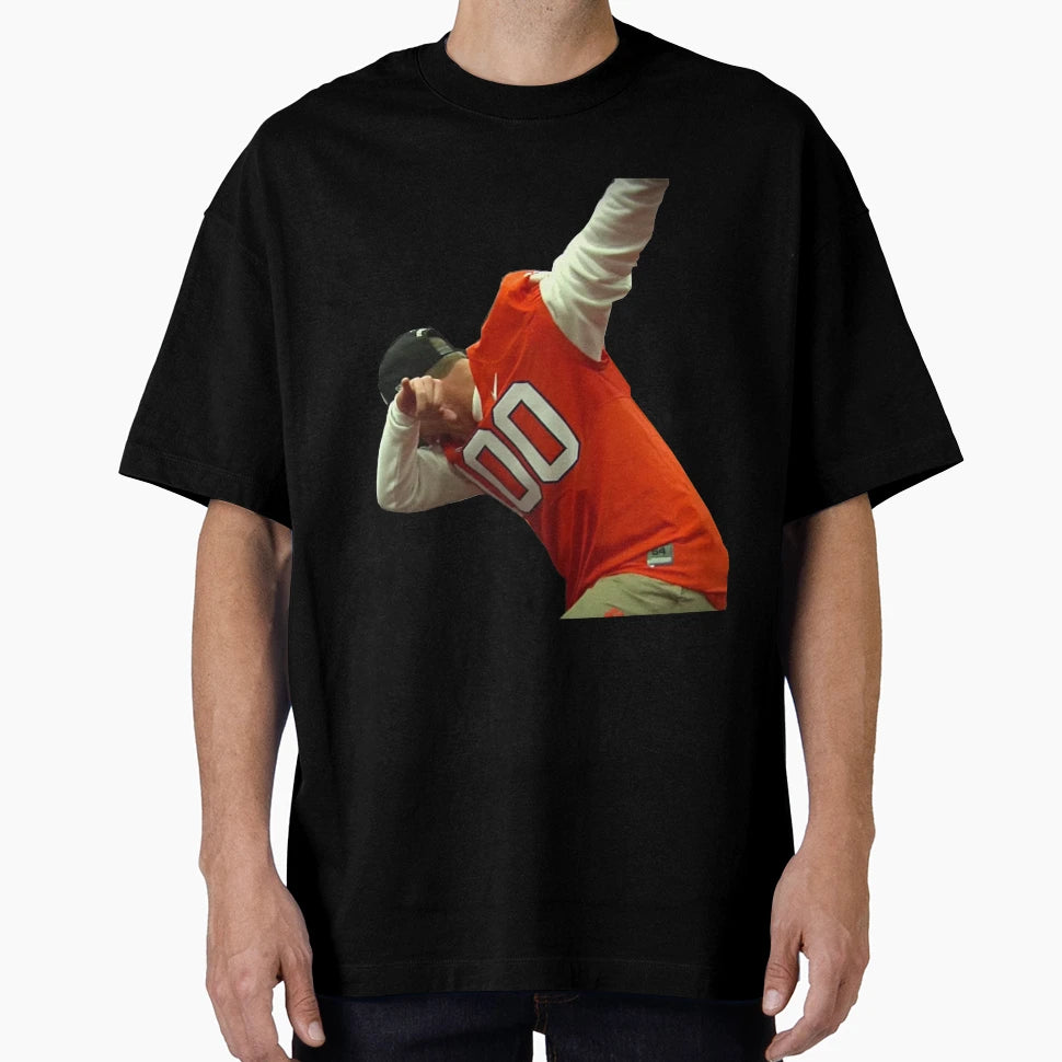 Dabo Dab T-Shirt - Casual Everyday Wear Unisex - T-Shirt, Sweatshirt, Hoodie