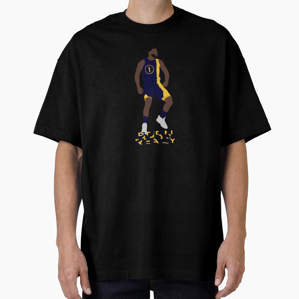 Lance Stephenson Pacers T-Shirt - Graphic Print Men Women - T-Shirt, Sweatshirt, Hoodie