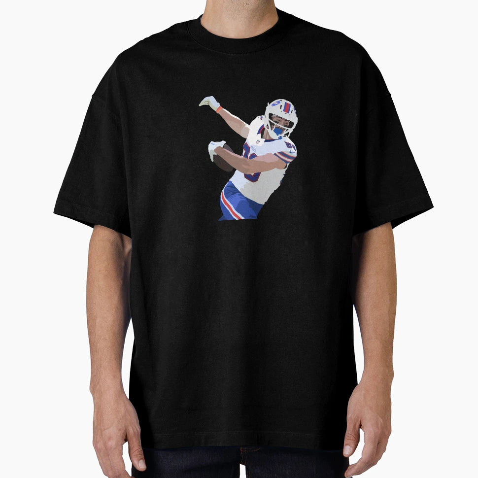 Dalton Kincaid T-Shirt - Minimalist Print for Adults - T-Shirt, Sweatshirt, Hoodie
