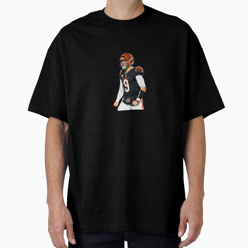 JB T-Shirt - Unique Graphic for Adults - T-Shirt, Sweatshirt, Hoodie