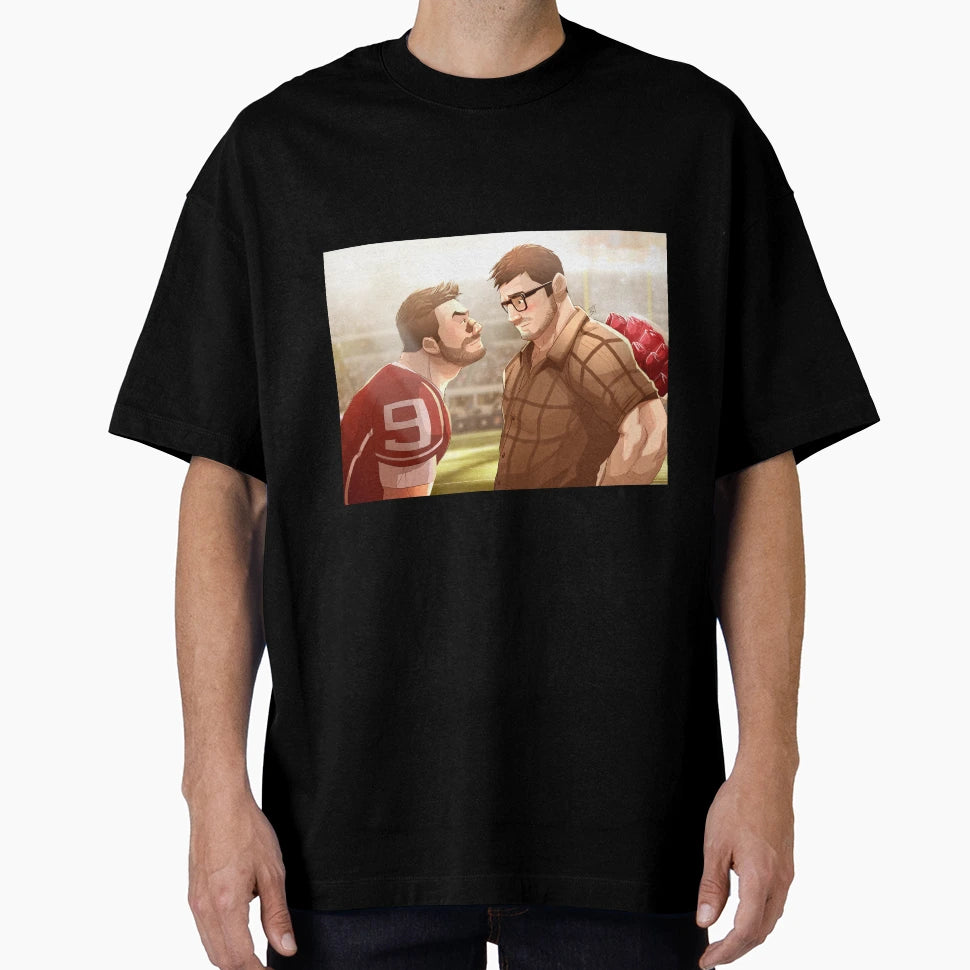 Young T-Shirt - Streetwear Style Men Women - T-Shirt, Sweatshirt, Hoodie