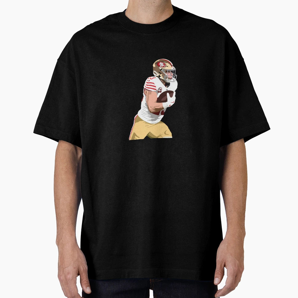 CM T-Shirt - Custom Art Print for Adults - T-Shirt, Sweatshirt, Hoodie