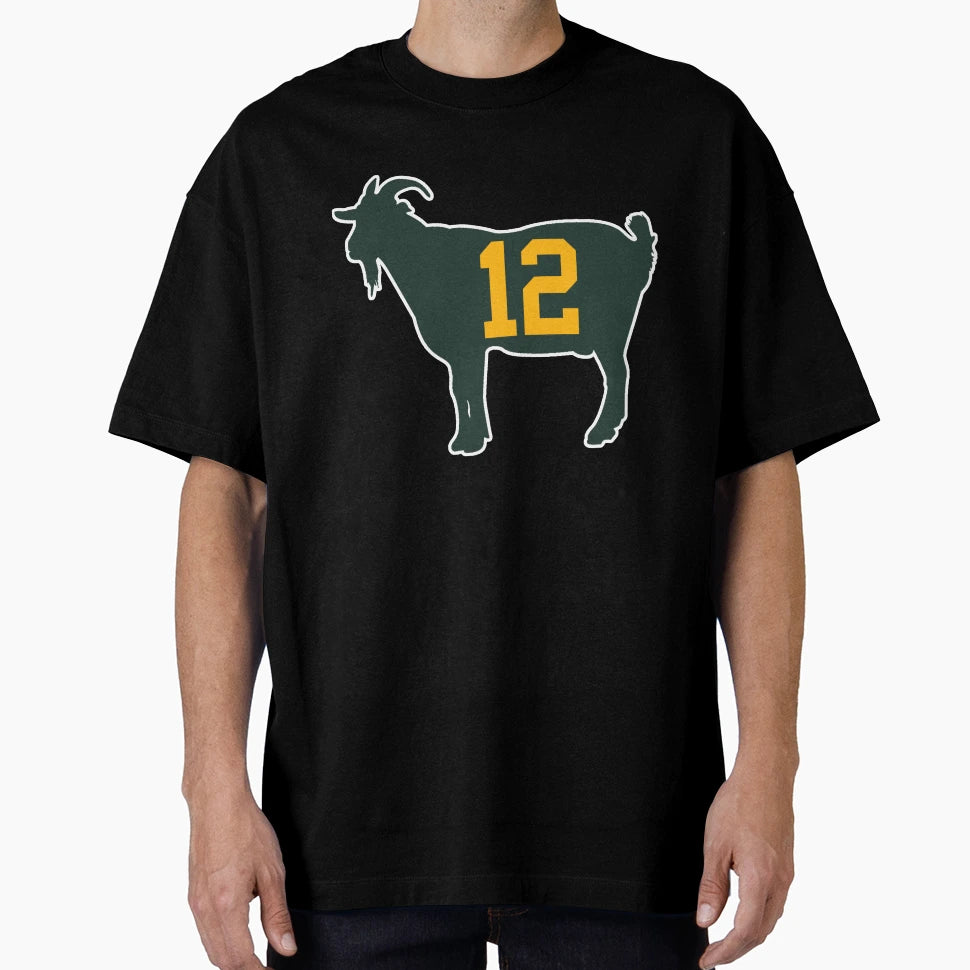 Goat AR T-Shirt - Graphic Print for Adults - T-Shirt, Sweatshirt, Hoodie
