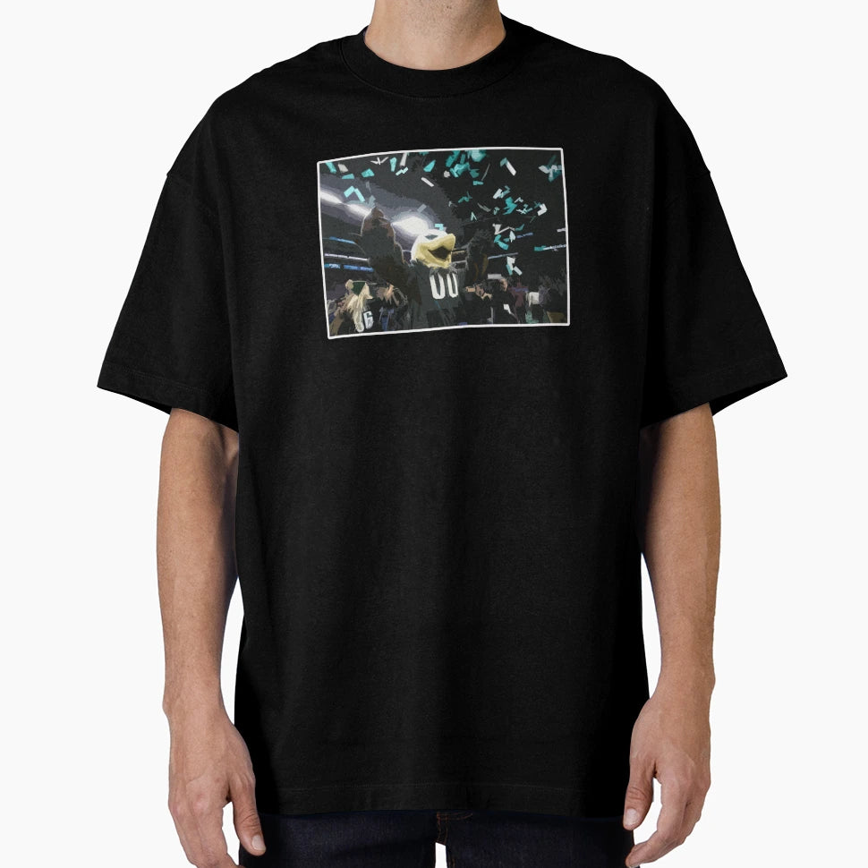 Celebrate T-Shirt - Minimalist Print Unisex - T-Shirt, Sweatshirt, Hoodie