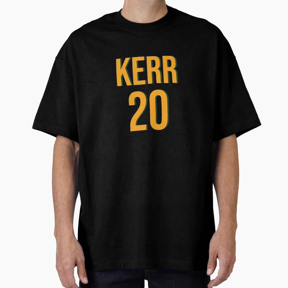 Sam Kerr Go Matildas World Cup T-Shirt - Fun Novelty Design for Adults - T-Shirt, Sweatshirt, Hoodie