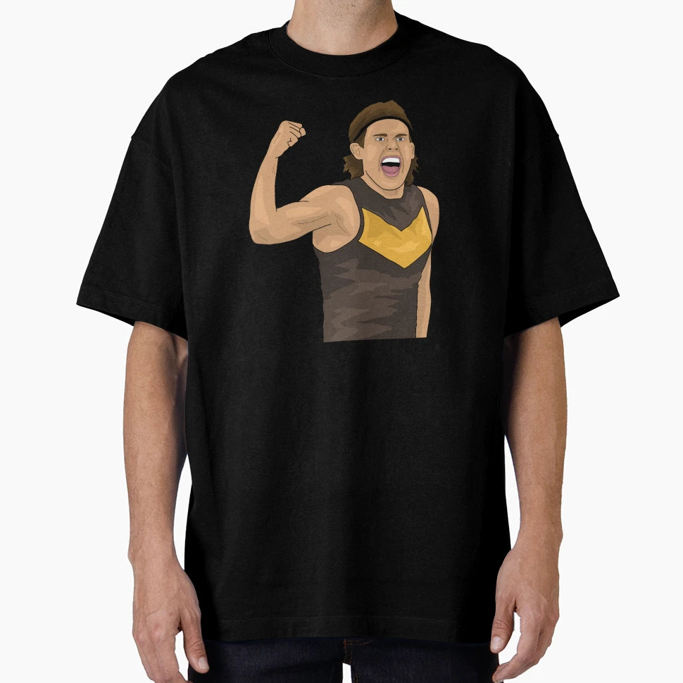Will Day T-Shirt - Graphic Print for Adults - T-Shirt, Sweatshirt, Hoodie