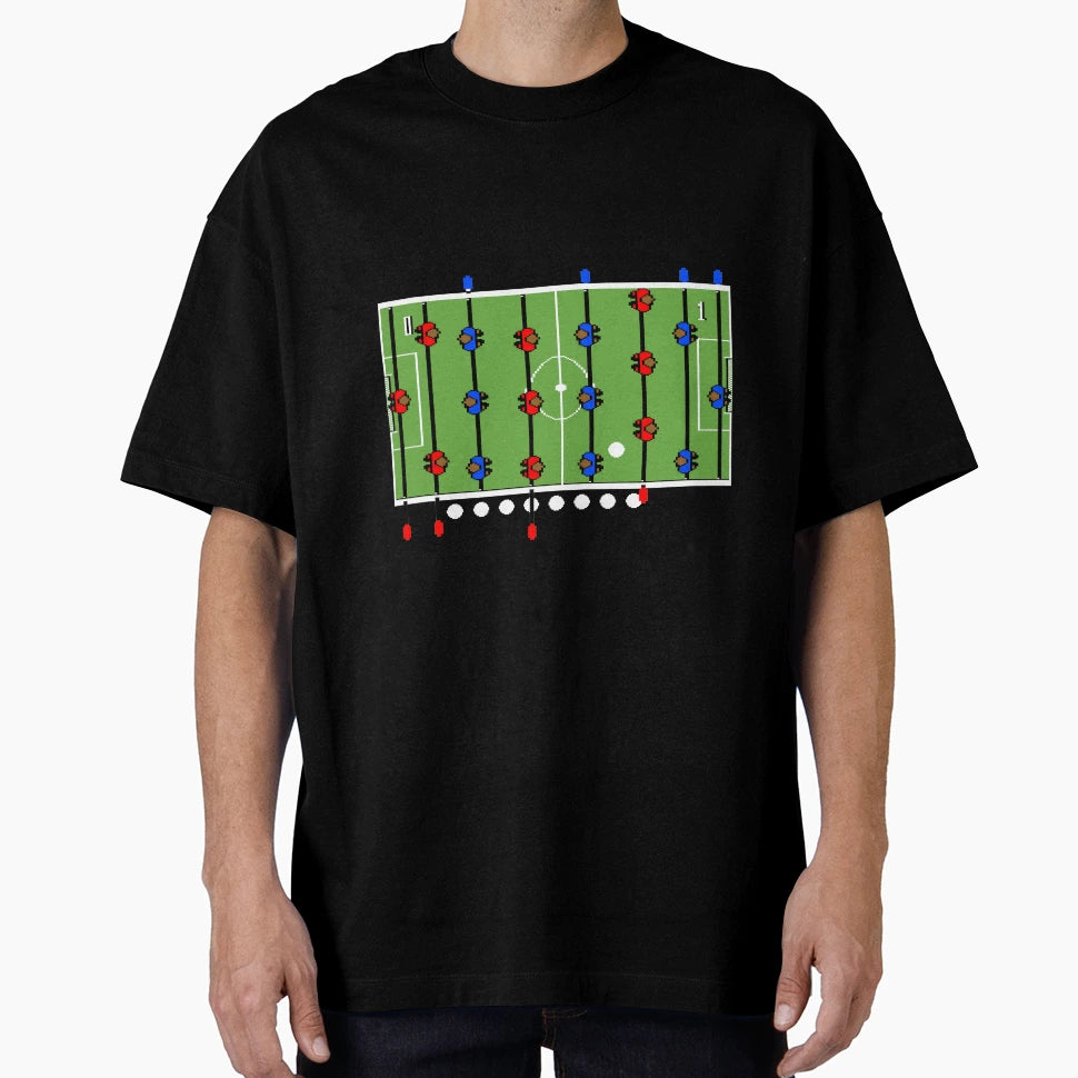 Soccer1 T-Shirt - Novelty Apparel Unisex - T-Shirt, Sweatshirt, Hoodie